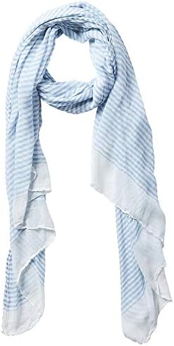 Hadley Wren Women's Lightweight Summer Insect Shield Scarf