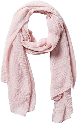 Hadley Wren Women's Lightweight Summer Insect Shield Scarf