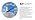 EZREAD Hanging Dial Thermometer 840-1215 Weather Thermometers for Indoor and Outdoor Use, Large 12.5 Inch Diameter, Easy to Read Numbers, Lighthouse