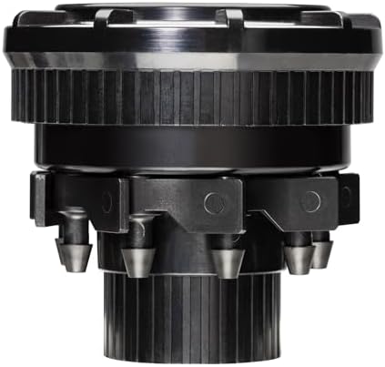 Rain Bird MANIFPRPS2 PRS Drip Manifold, Adjustable, 25 PSI