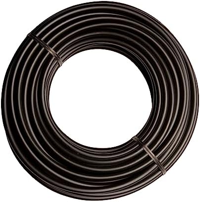 Rain Bird T22-50S Drip Distribution Tubing, 1/4"