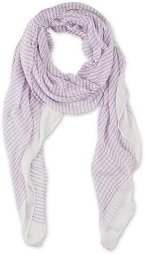 Hadley Wren Women's Lightweight Summer Insect Shield Scarf