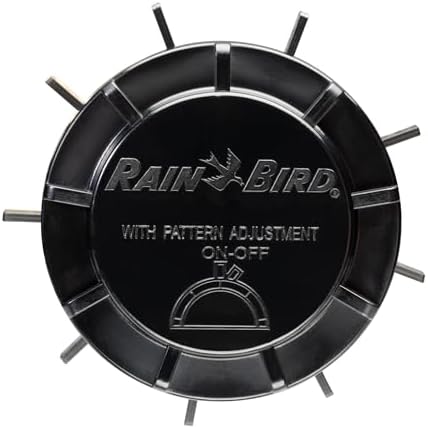 Rain Bird MANIFPRPS2 PRS Drip Manifold, Adjustable, 25 PSI