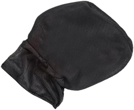 Field Guard for Dogs Adjustable Breathable Mesh Guard
