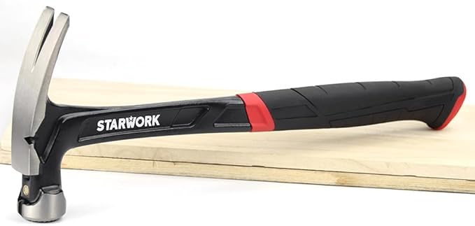 STARWORK TRUE MECHANIC™ Hammer (22 OZ)