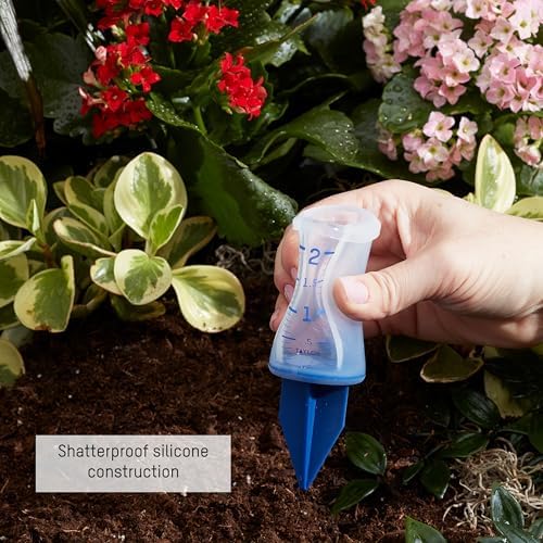 Taylor Break and Freeze Sprinkler Gauge