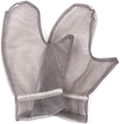 Lixada Ultra-fine Mesh Summer Wear Fine Net Cover Outdoor Breathable Jacket Suit