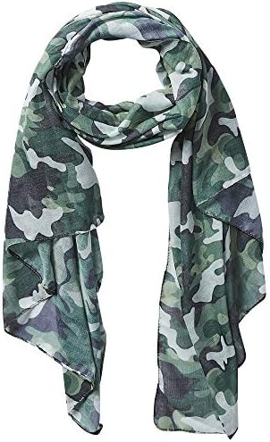 Hadley Wren Women's Lightweight Summer Insect Shield Scarf