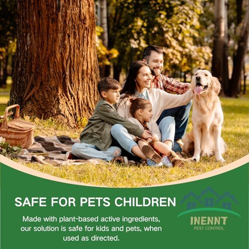 Deer Repellent Balls for Garden, Plants & Trees - Outdoor Deer Deterrent