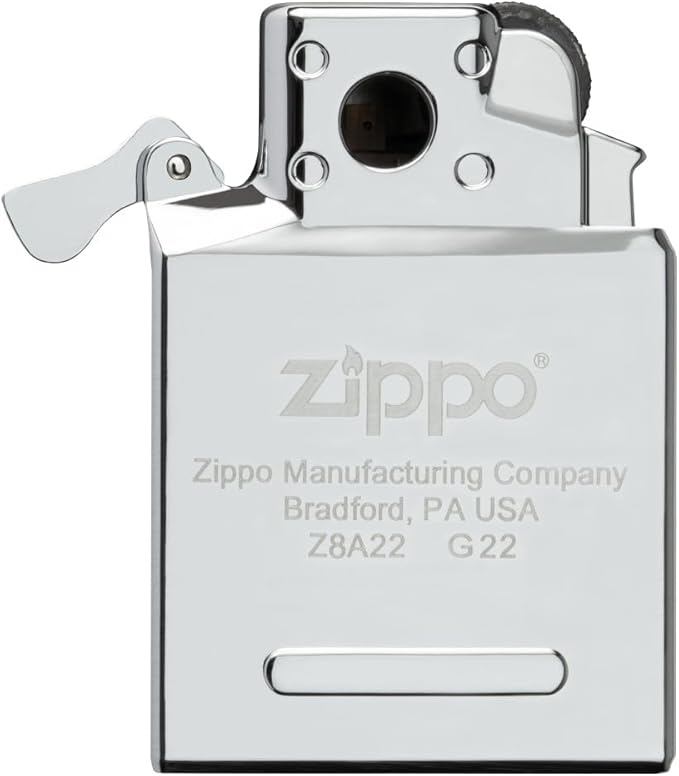 Zippo Yellow Flame Pipe Lighter Insert