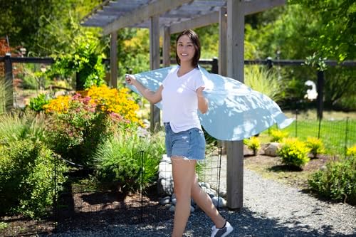 Hadley Wren Women's Lightweight Summer Insect Shield Scarf