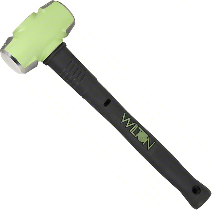 Wilton B.A.S.H 24" Sledge Hammer, 14 Lb Head (21424)