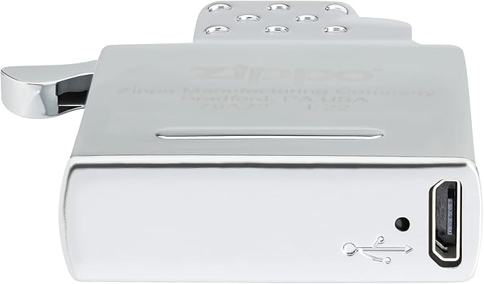 Double Arc Rechargeable Lighter Insert