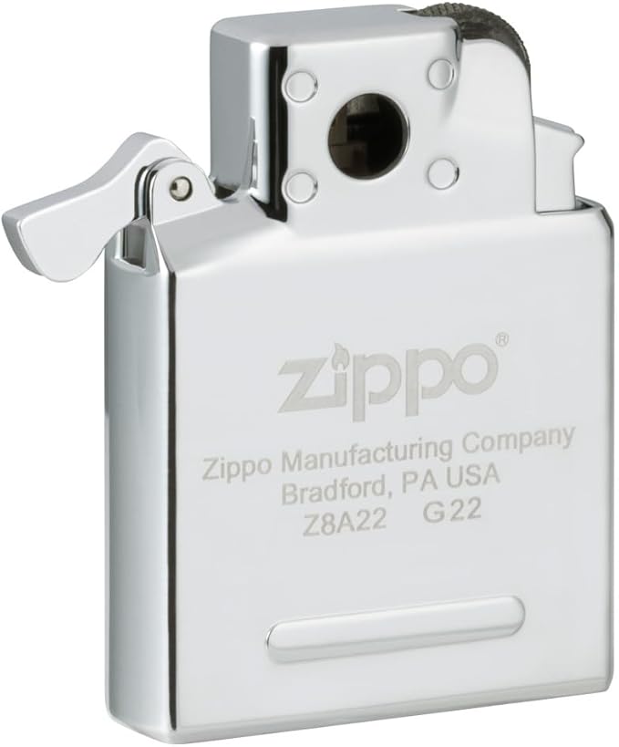 Zippo Yellow Flame Pipe Lighter Insert
