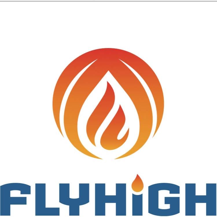 Flyhigh Fire Cubes: Quick Ignition, Eco-Friendly, Waterproof. Perfect for Camping, BBQs, and Fireplaces. Come Experience The Power of Light