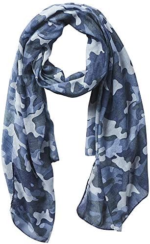 Hadley Wren Women's Lightweight Summer Insect Shield Scarf