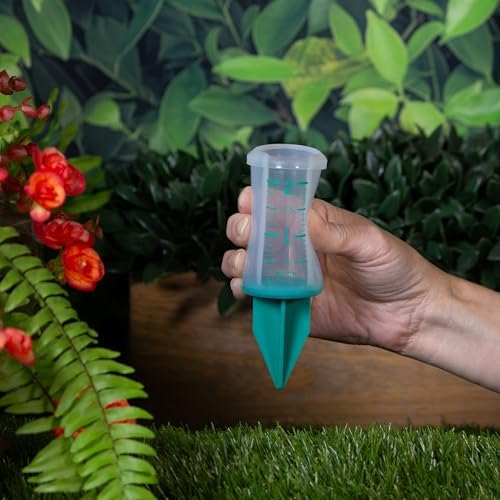 Taylor Break and Freeze Sprinkler Gauge