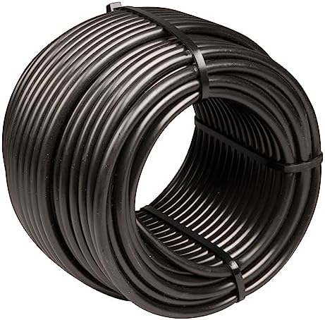Rain Bird T22-100S Drip Distribution Tubing, 1/4"
