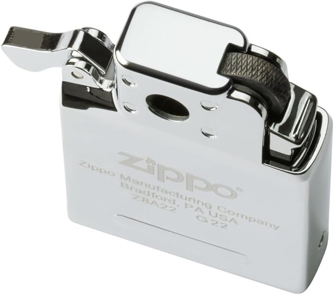 Zippo Yellow Flame Pipe Lighter Insert