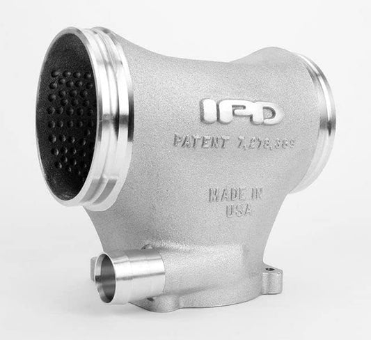 IPD Plenum for 997.1 Carrera S 3.8L 74mm ('05-'08)