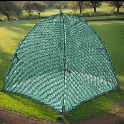 Shade for Plants Quick Setup Breathable Protective Sunblock Mesh