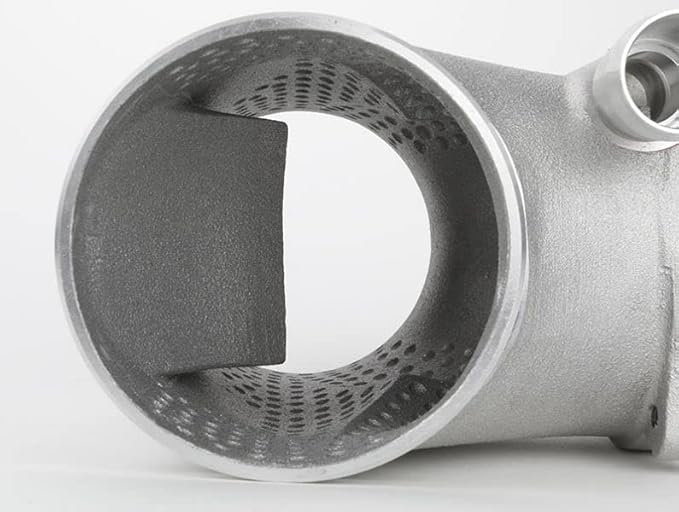 IPD Plenum for 997.1 Carrera S 3.8L 74mm ('05-'08)