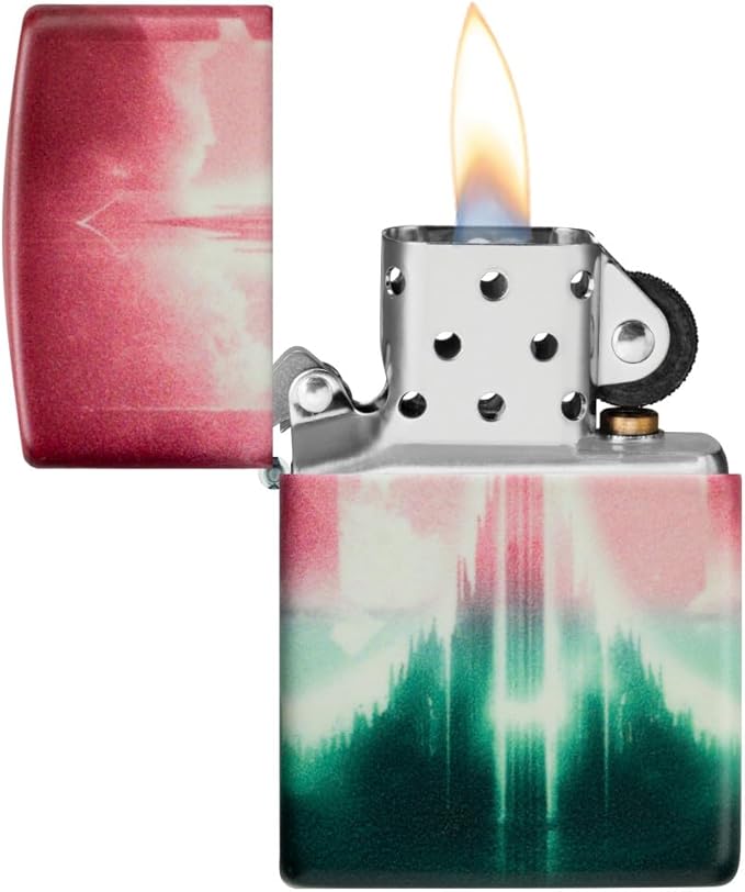 Glow in The Dark Lighters