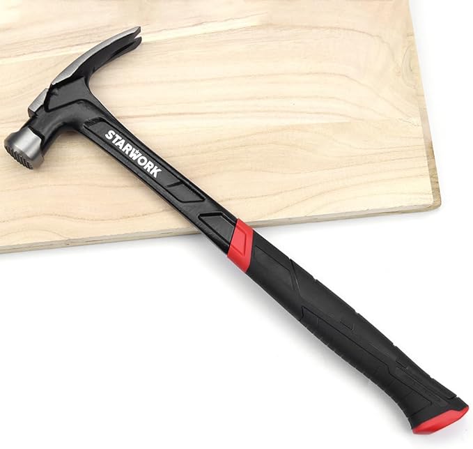STARWORK TRUE MECHANIC™ Hammer (22 OZ)