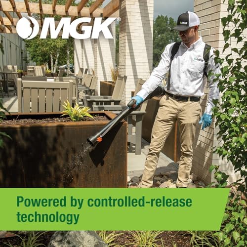 MGK OneGuard Multi MoA Concentrate | Long-Lasting Insecticide | Quart