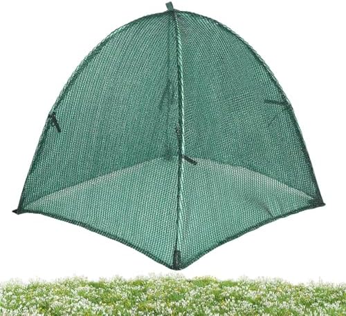 Shade for Plants Quick Setup Breathable Protective Sunblock Mesh