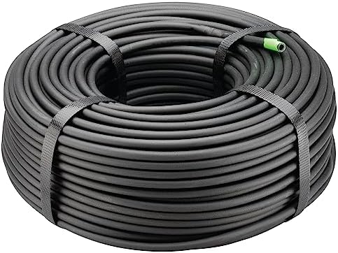 Rain Bird T22-250S Drip Distribution Tubing, 1/4"
