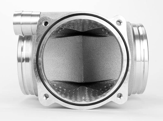 IPD Plenum for 997.1 Carrera S 3.8L 74mm ('05-'08)