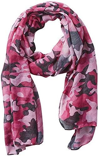 Hadley Wren Women's Lightweight Summer Insect Shield Scarf