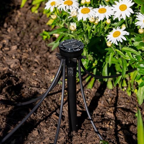 Rain Bird MANIFPRPS2 PRS Drip Manifold, Adjustable, 25 PSI