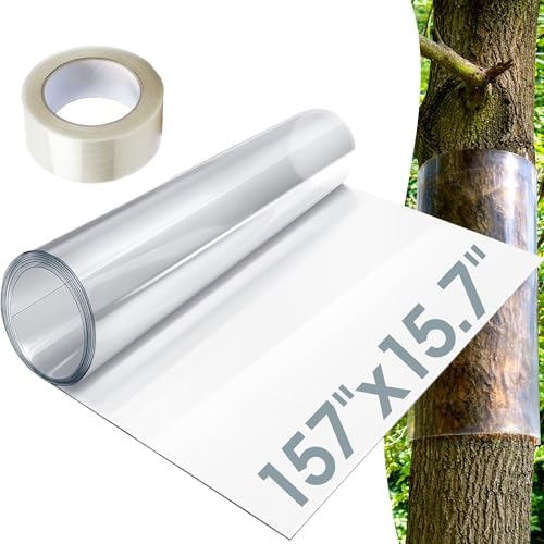 157" x 15.7" Iguana Tree Wrap Tree Trunk Protector Guard