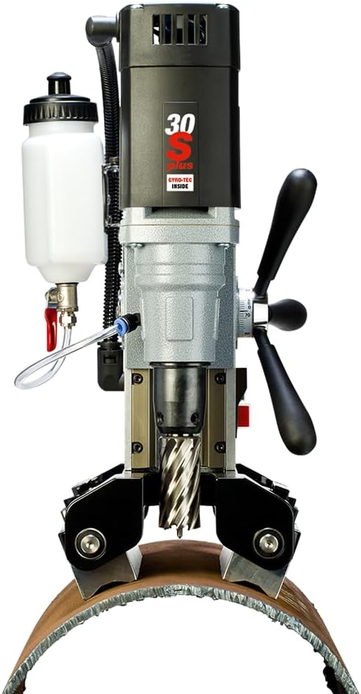ECO-TUBE.30S+ Magnetic drilling machine (ECO-TUBE.30S+) Mag Drill