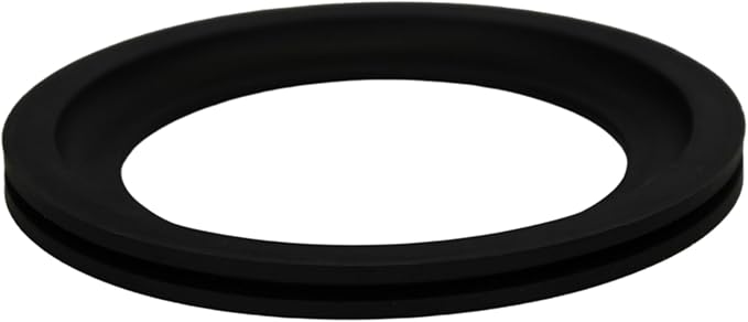 SEAFLO RV Ball Valve Seal - Model SFTRK-010 - Fits All RV Toilets (SFRTPH-01-01, SFRTPH-01-02, SFRTPH-02-01)