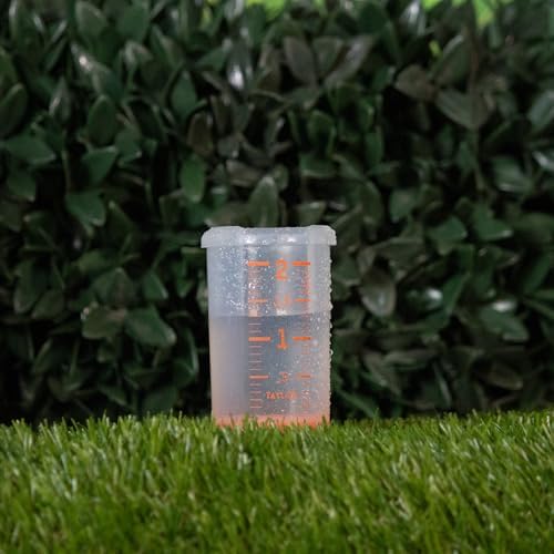 Taylor Break and Freeze Sprinkler Gauge
