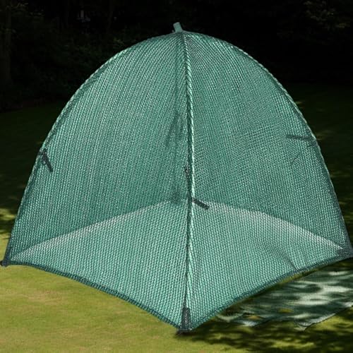 Shade for Plants Quick Setup Breathable Protective Sunblock Mesh