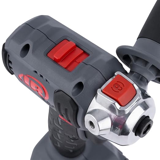 Ingersoll Rand G4621-K22 20V Cordless Polisher/Sander 2 Battery Kit, 8300 RPM, 2" & 3" Pad