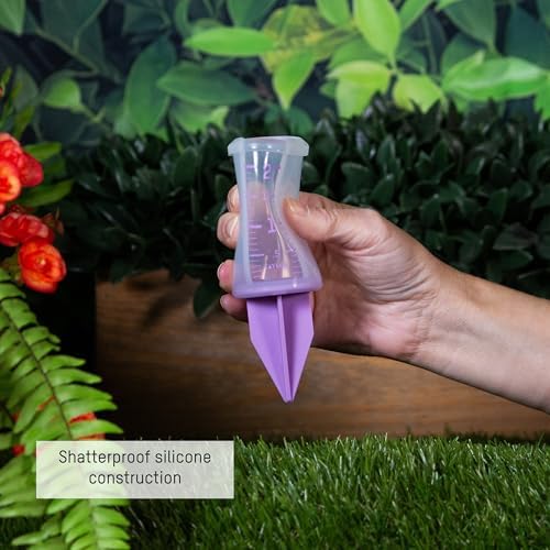 Taylor Break and Freeze Sprinkler Gauge