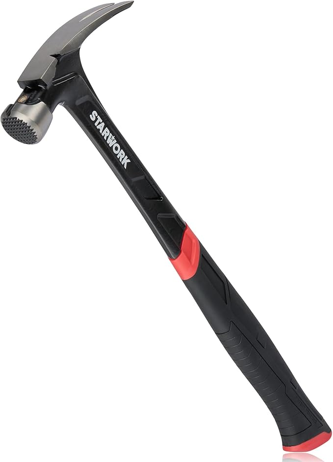 STARWORK TRUE MECHANIC™ Hammer (22 OZ)