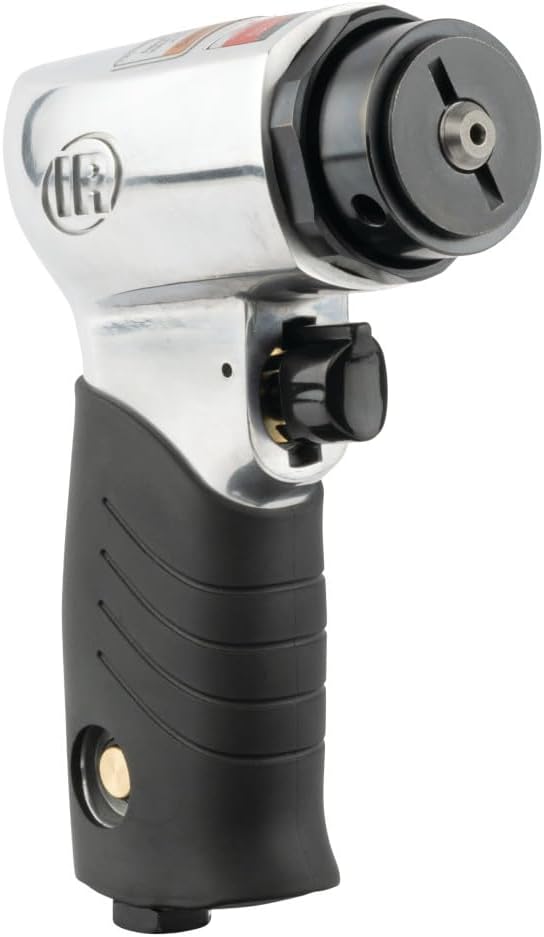 Ingersoll Rand 317G-A - High Speed Air Sander, 3" and 5" Pad, 18000RPM