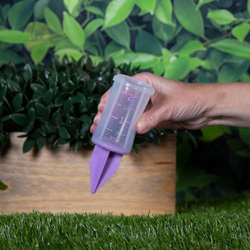 Taylor Break and Freeze Sprinkler Gauge