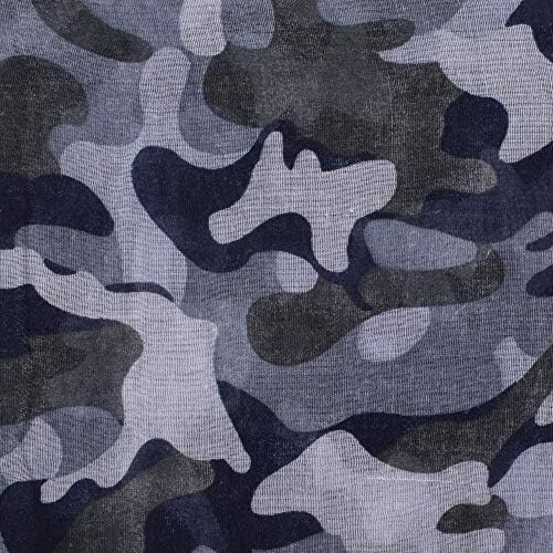 Hadley Wren Women's Lightweight Summer Insect Shield Scarf