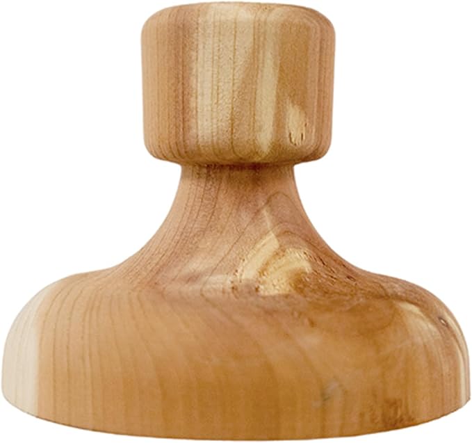Amish Made Cedar Stacker Bird Feeder by Prime Retreat