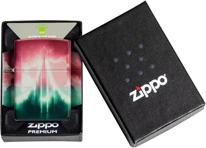 Glow in The Dark Lighters