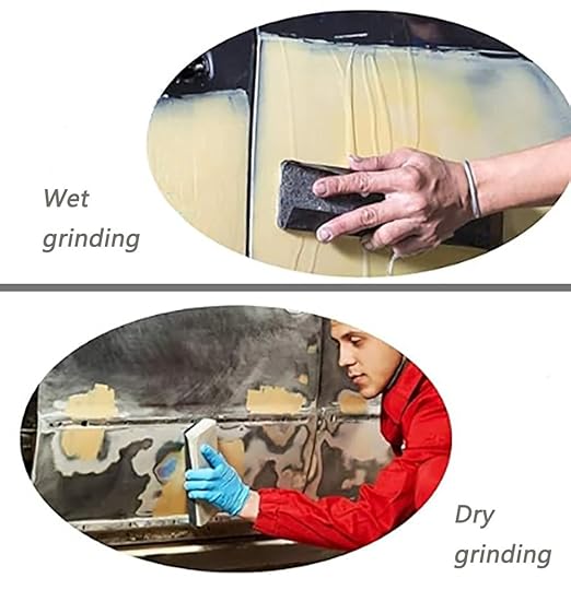 30Pcs 9 x 3.6 Inchs 1500 Grit Wet and Dry Handmade Universal Sanding Sheets, Suitable for Woodworking Furniture/Automobiles/Metal/Lacquer Polishing Sandpaper