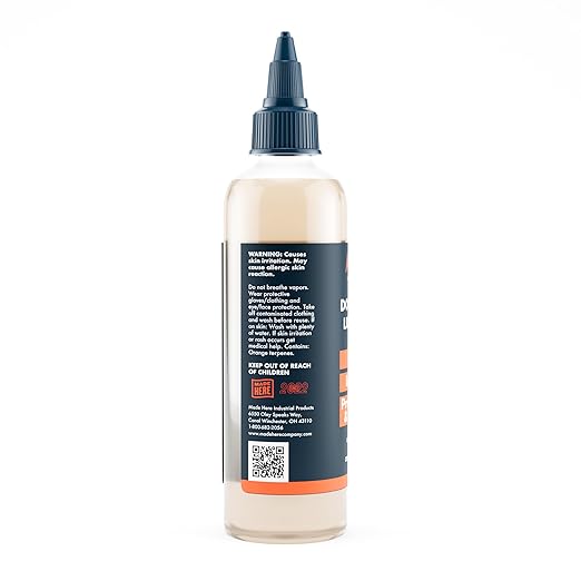 Made Here Co.Door Hinge Lubricating Oil - Smooth Performance for Doors, Hinges, and Locks | Non-Toxic | Odor-Free | Protects Against Rust & Corrosion | for Multi-Surface Application | 4oz