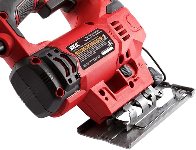SKIL 5 Amp Corded Jig Saw- JS313101